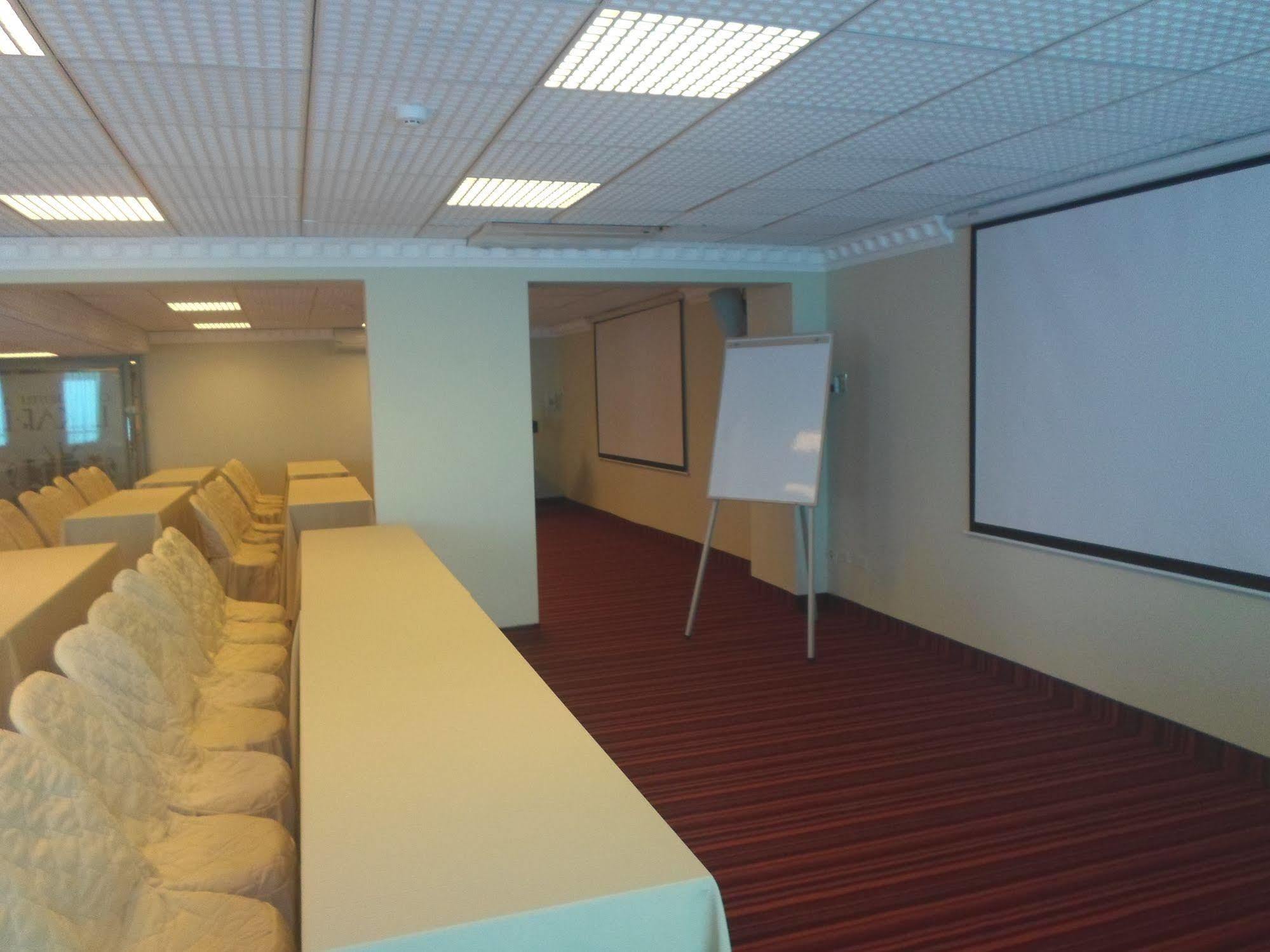 Inkari Suites Hotel ลิมา ภายนอก รูปภาพ